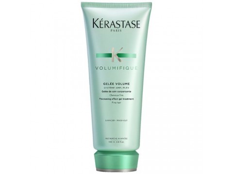 KERASTASE Apimties Suteikiantis Gelis Kerastase Resistance Volumifique 200ml